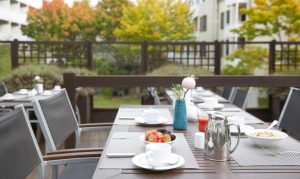 Discover the Unique Experience of Living Hotel Nürnberg